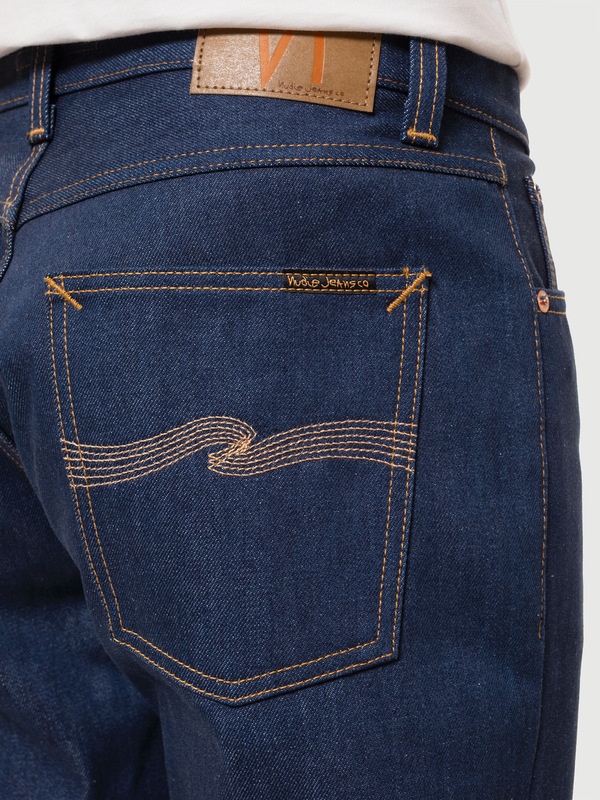 Rad Rufus Dry 70s Blue - 6