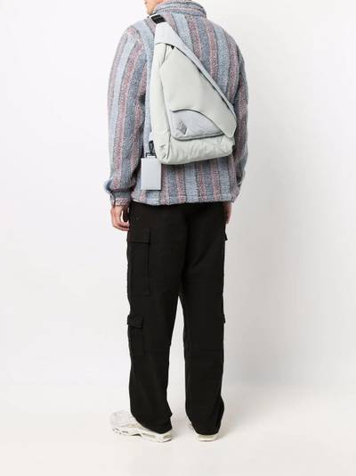 A-COLD-WALL* Triangle sling bag outlook