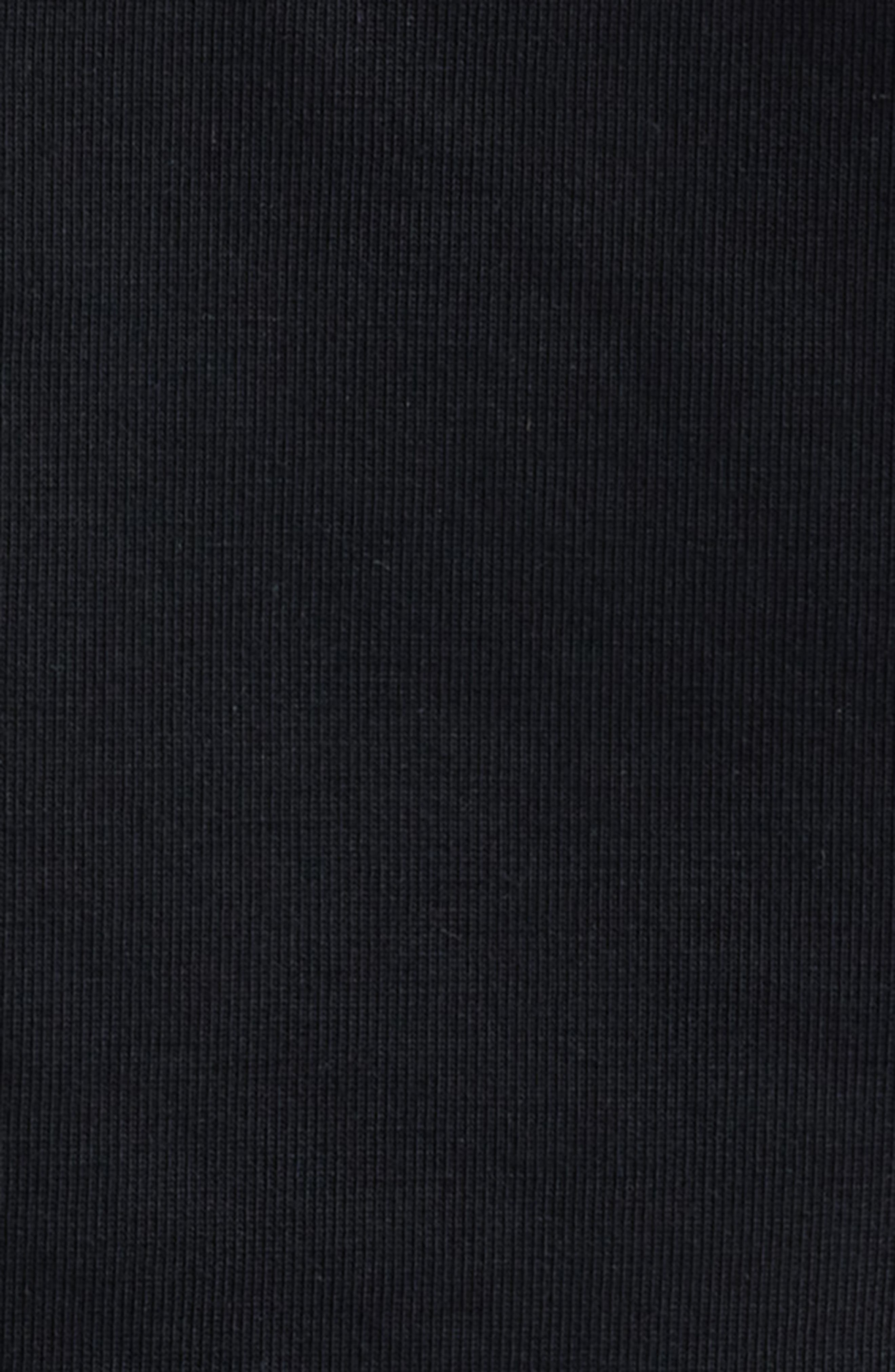 BOSS Soody Hoodie in Black at Nordstrom - 6