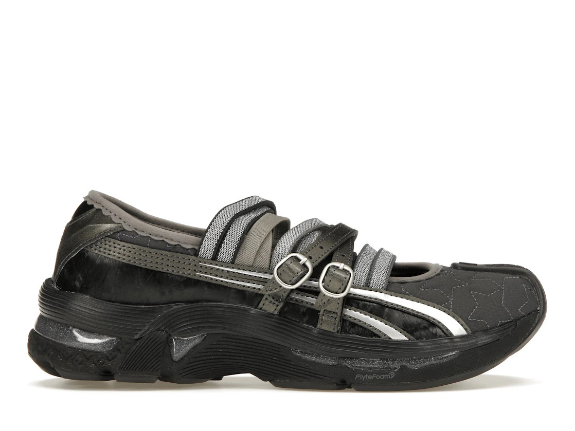 ASICS Gel-Lokros Heaven by Marc Jacobs Kiko Kostadinov Graphite Grey (Women's) - 1