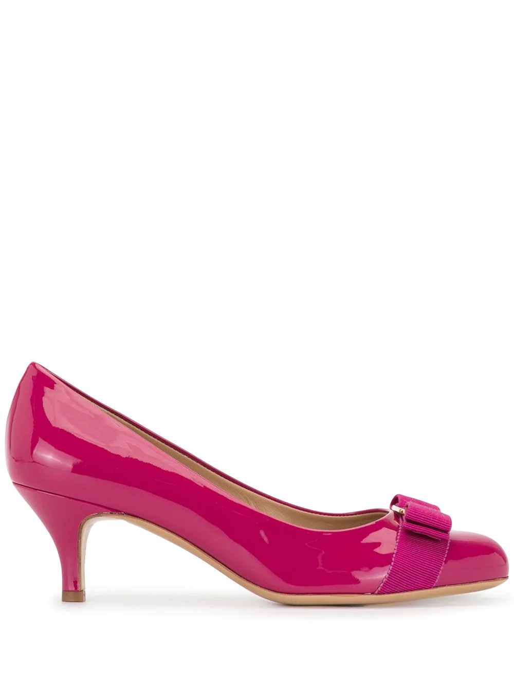 Vara bow pumps - 1