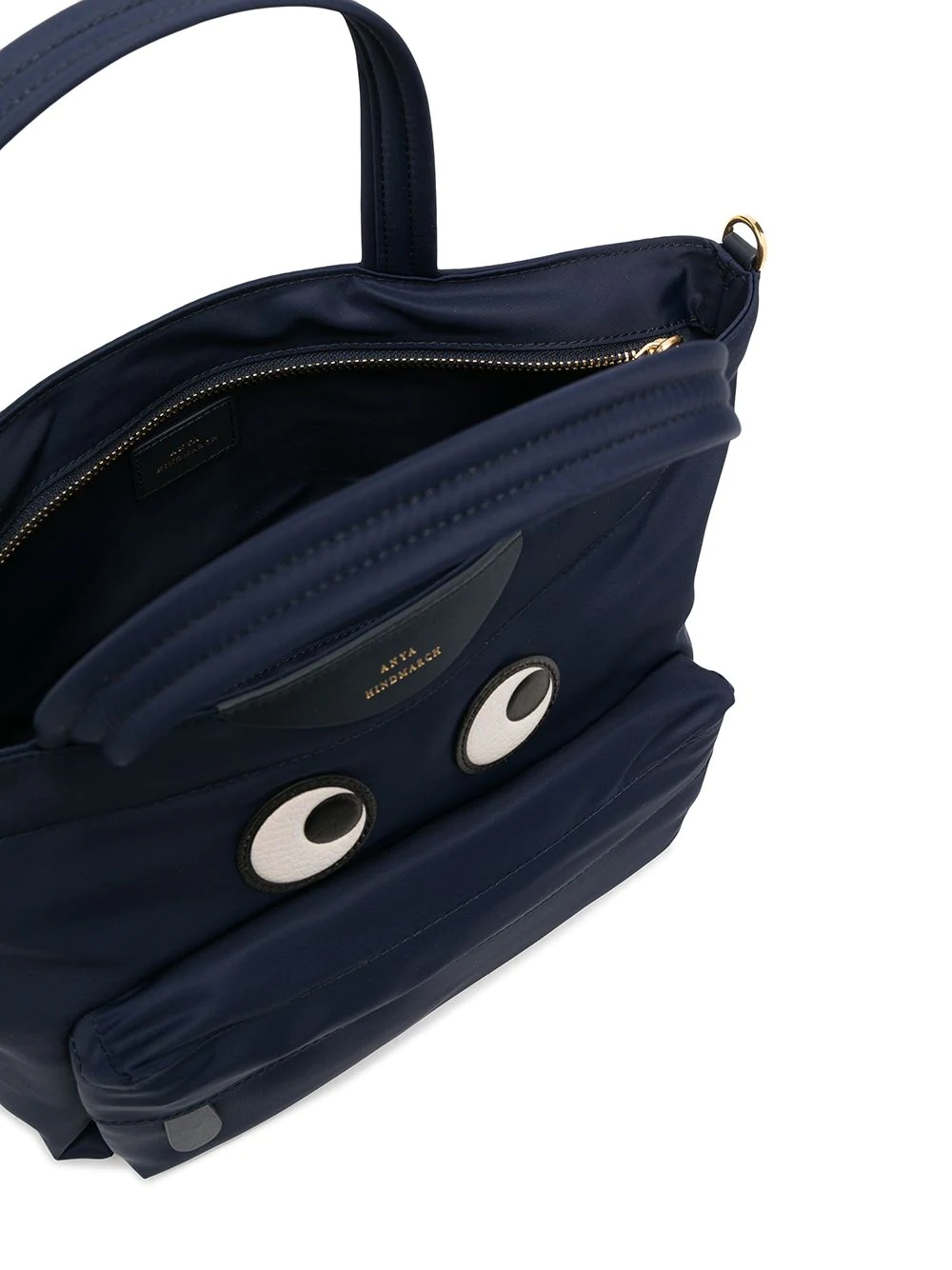 googly eye tote - 5