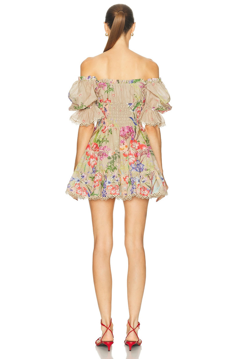 Charo Ruiz Giulia Dress outlook