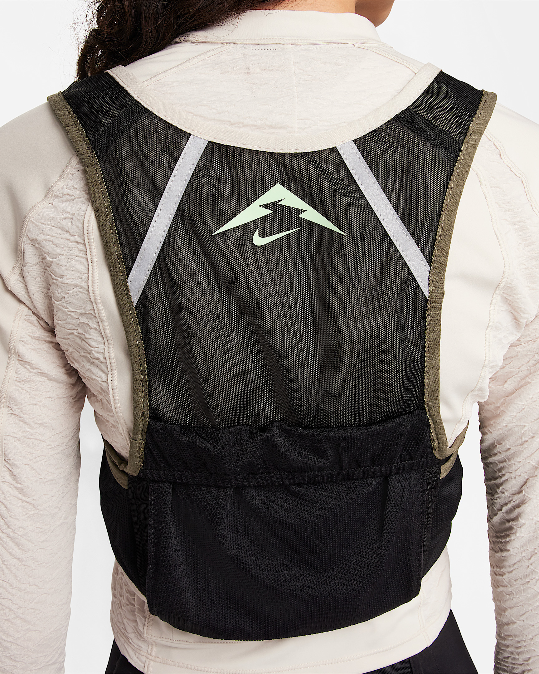 Nike Trail 2.0 Women's Running Vest - 7