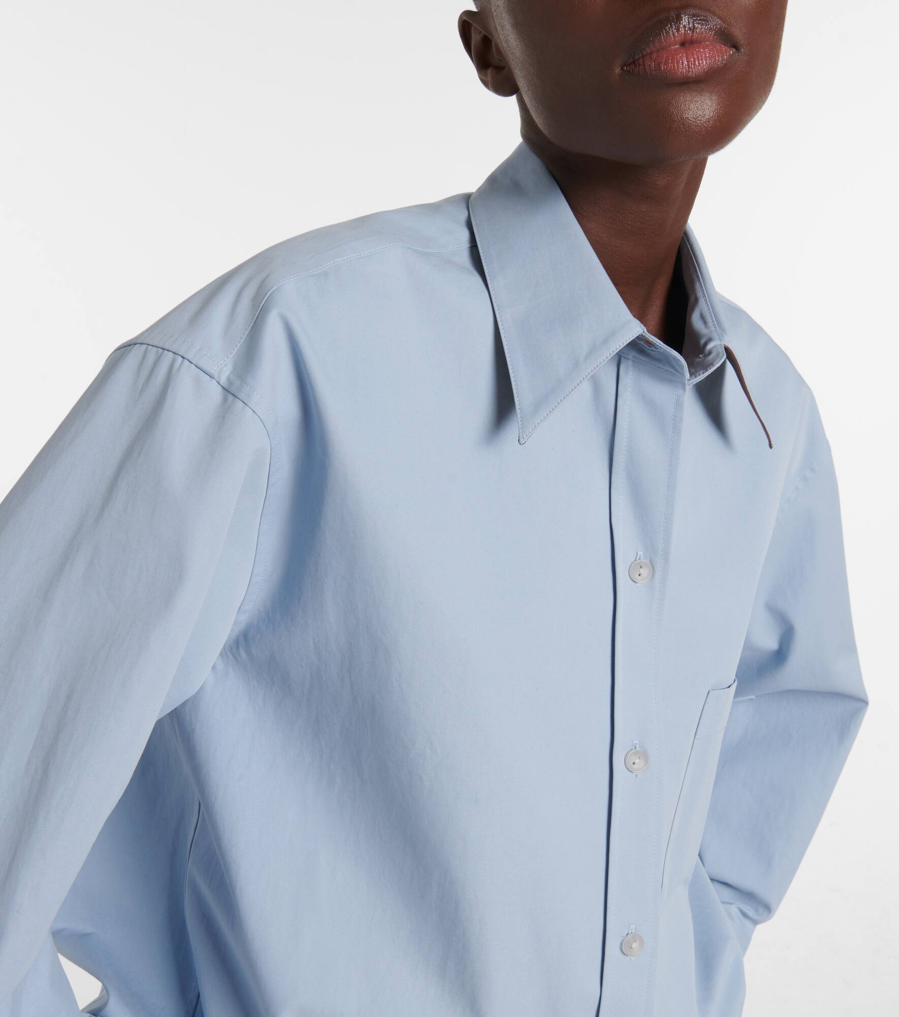 Cotton shirt - 4