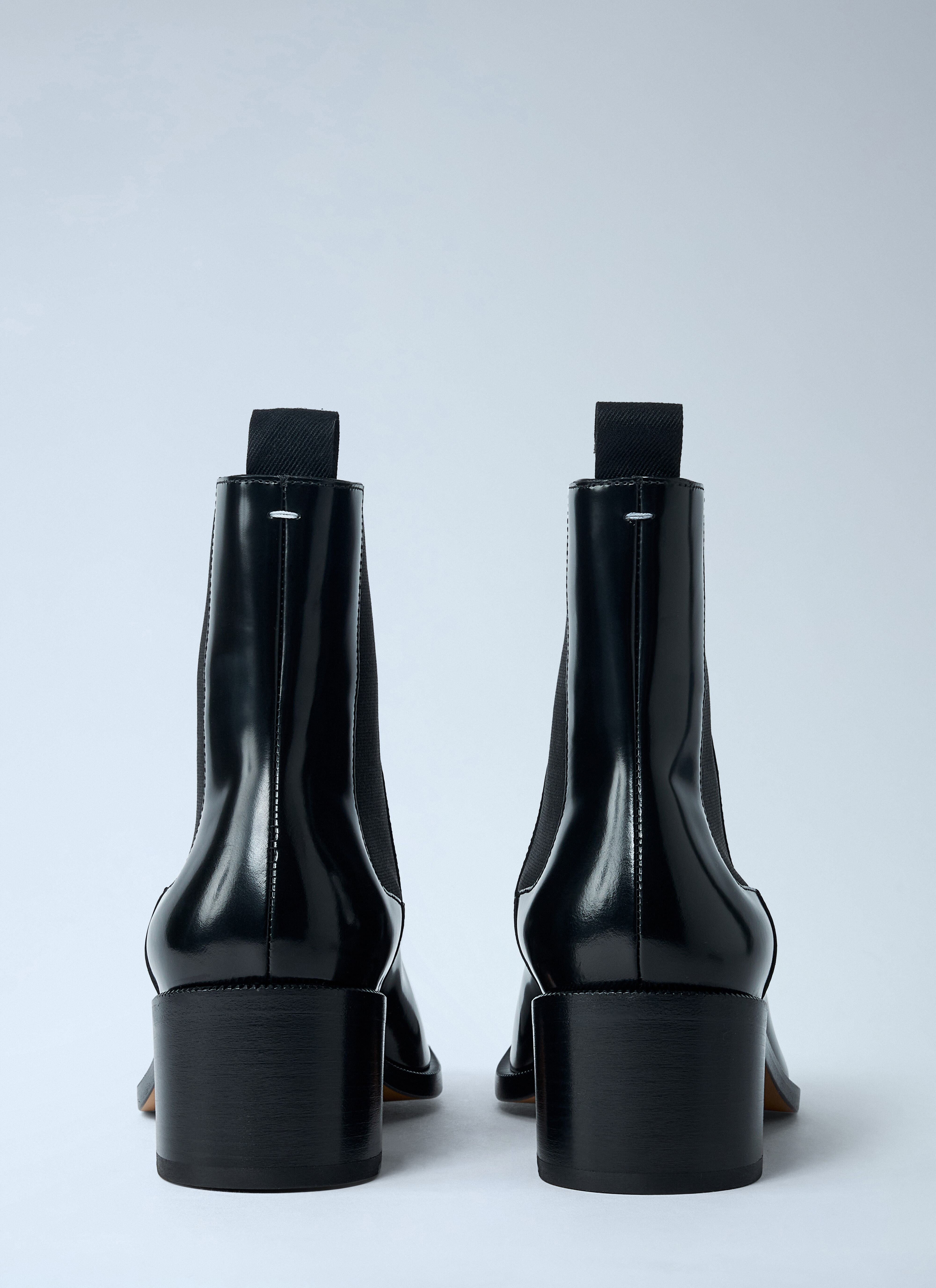 Tabi City Chelsea Boots - 5