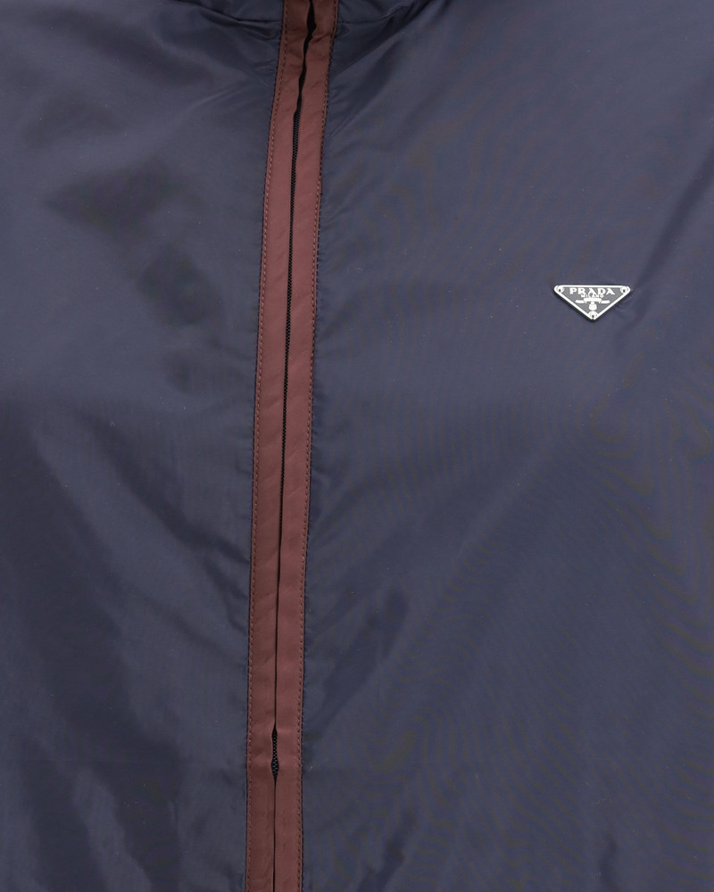 Re-Nylon Blouson 3