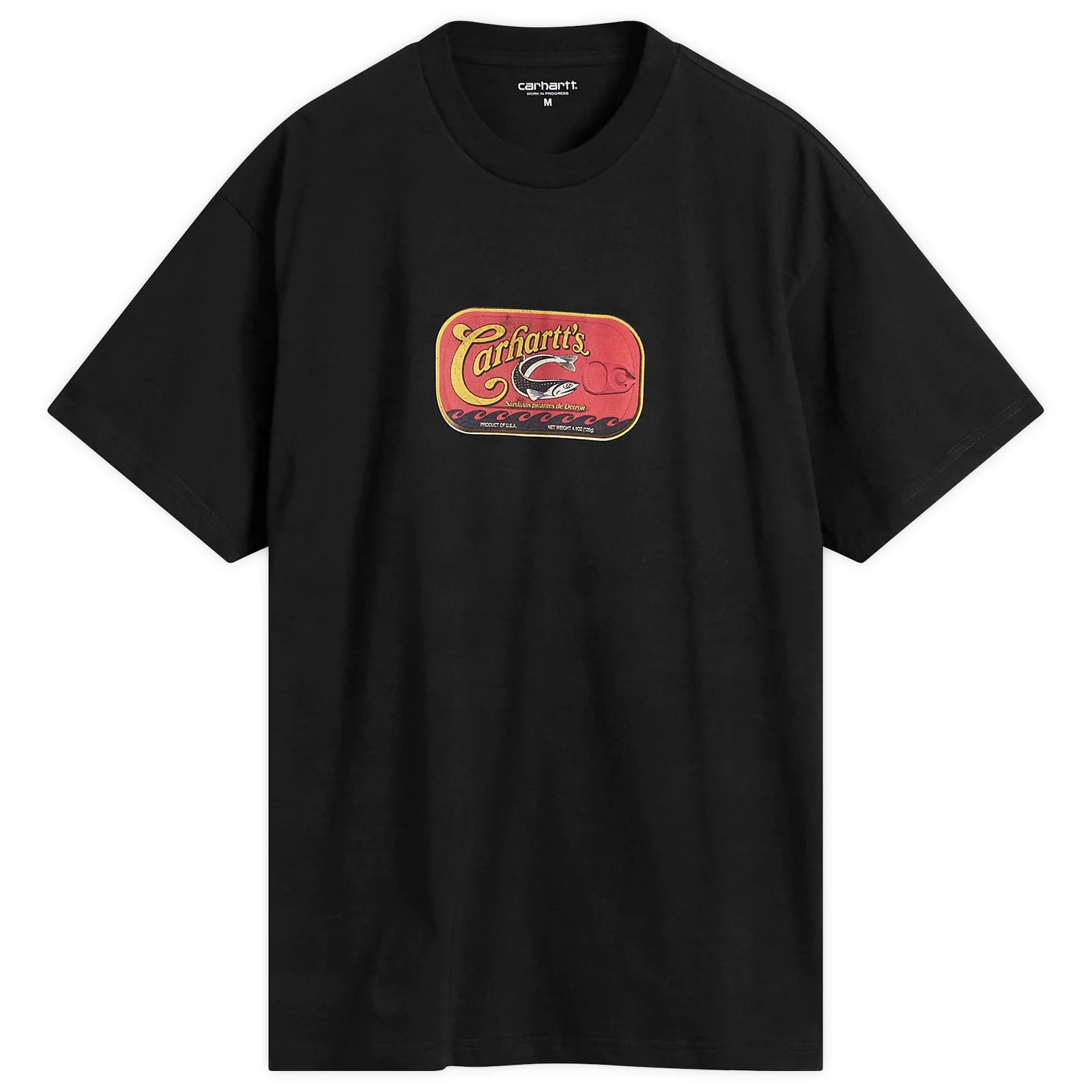 Carhartt WIP Sardinas T-Shirt - 1