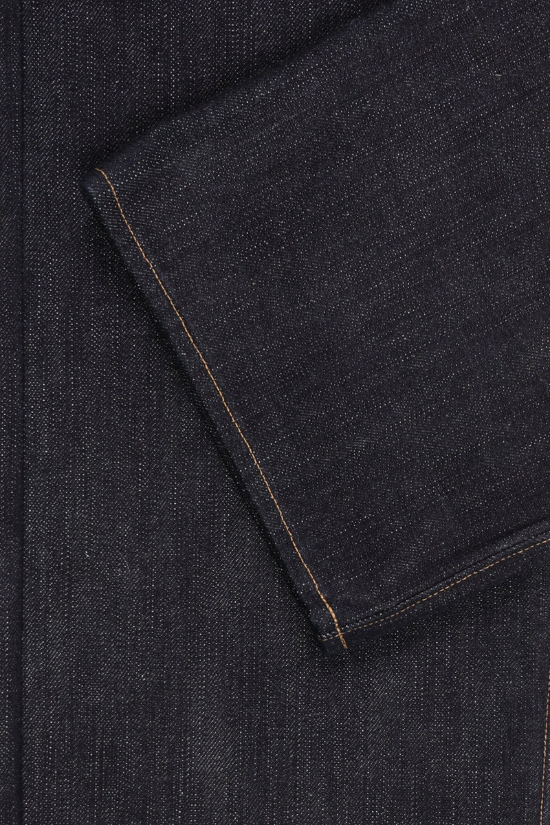 Joe McCoy Lot.900s - Indigo 3