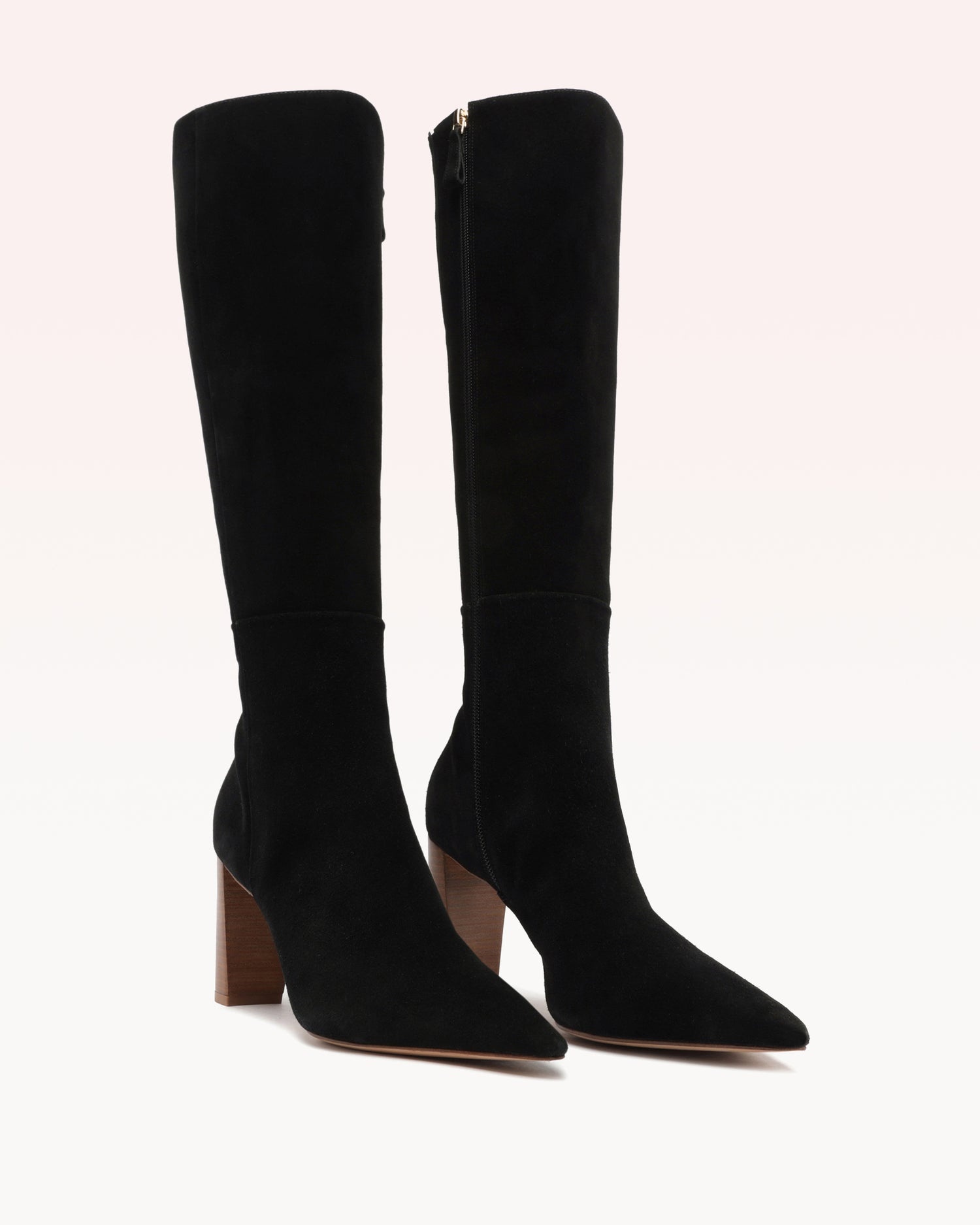ELISA 85 BOOT BLACK - 3