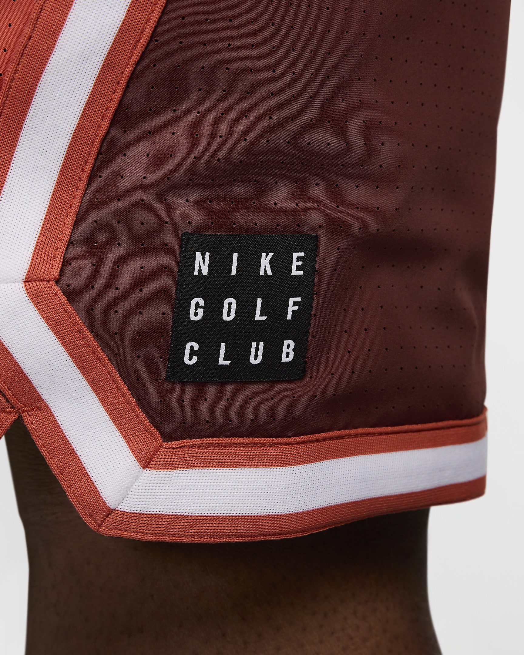 Nike Golf Club Men's Dri-FIT Golf Shorts - 14