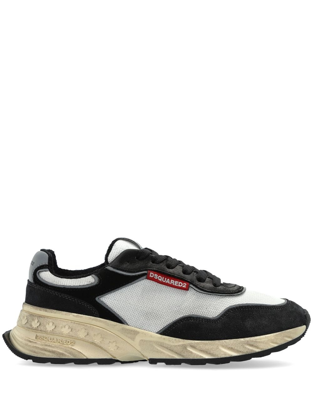 Sprinter sneakers - 1