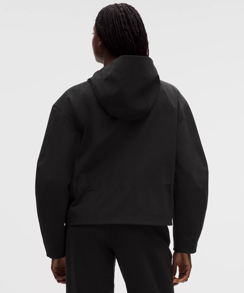 Cross Chill Cinch-Back Casual Jacket 3