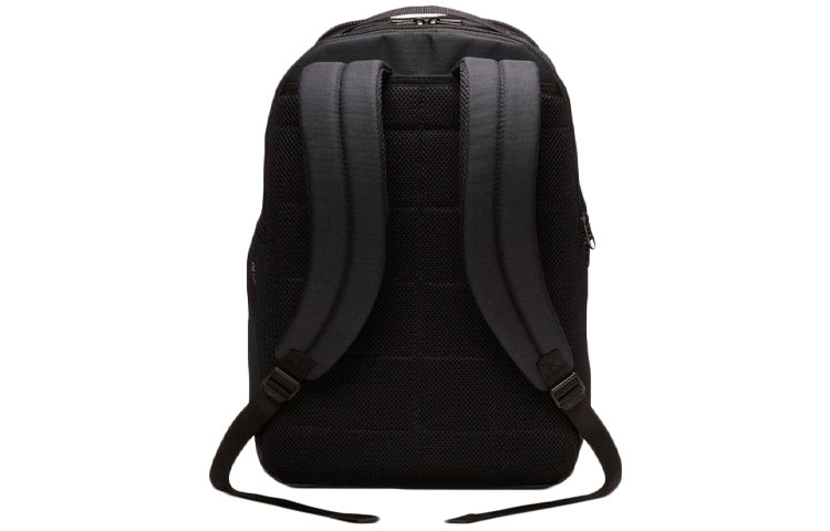 Nike Niike Brasilia Training Pack Backpack Black BA5954-010 - 3