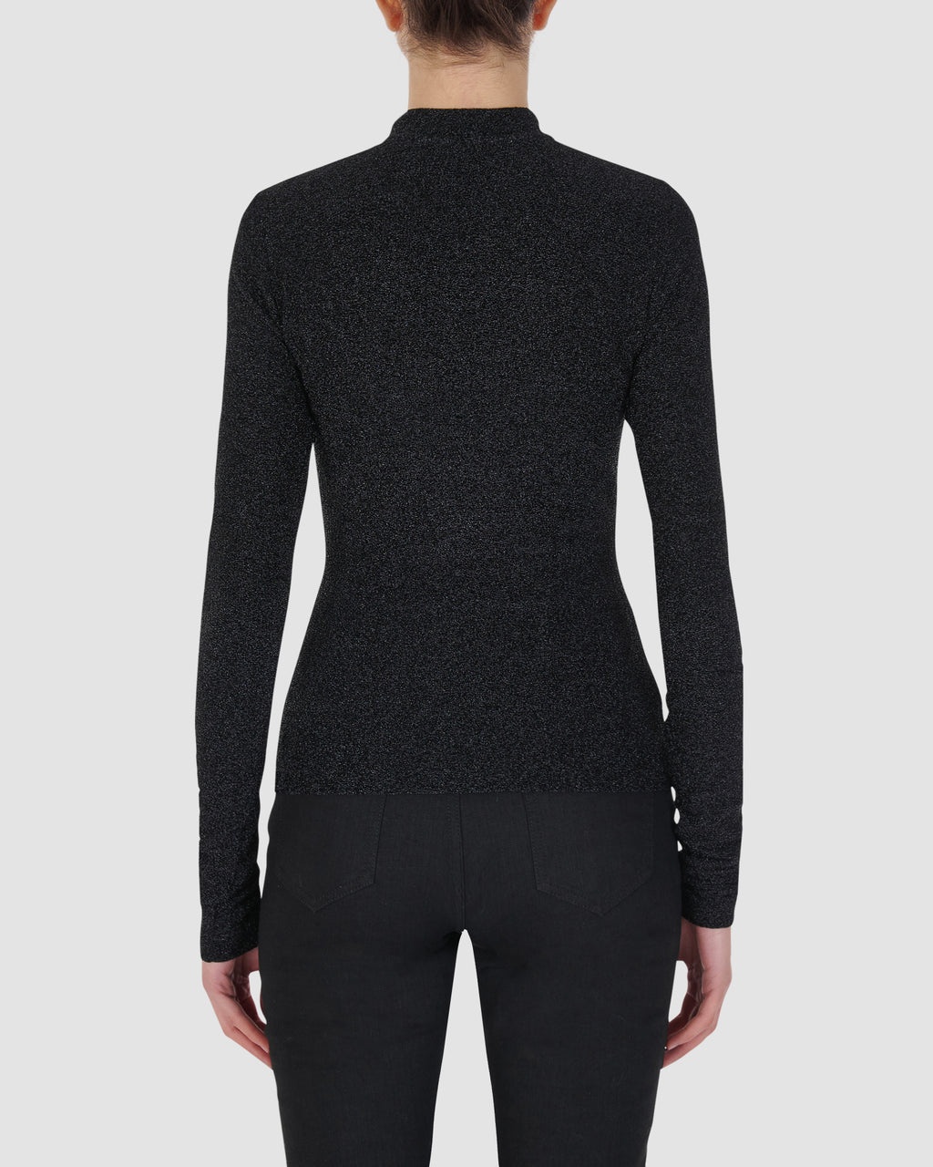 SHIMMER CREWNECK - 5