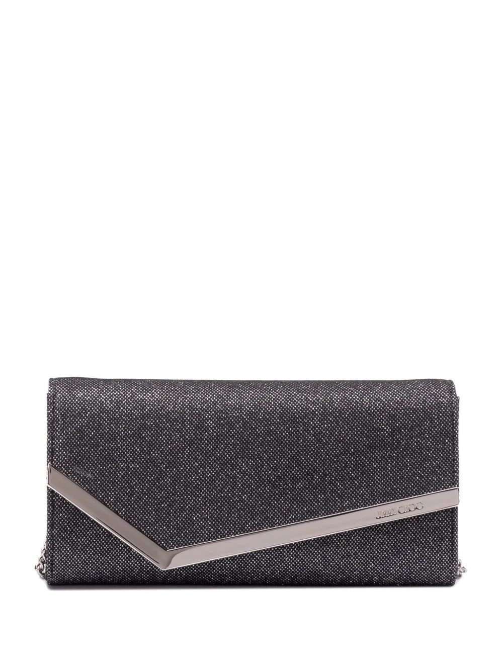 Emmie clutch bag - 1