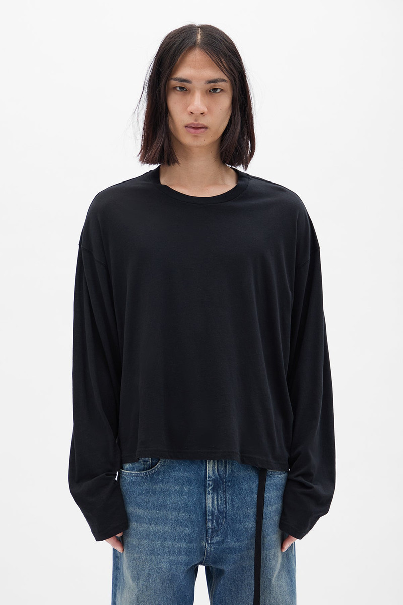 Emil ''Hollow Sound'' Long Sleeve T 1