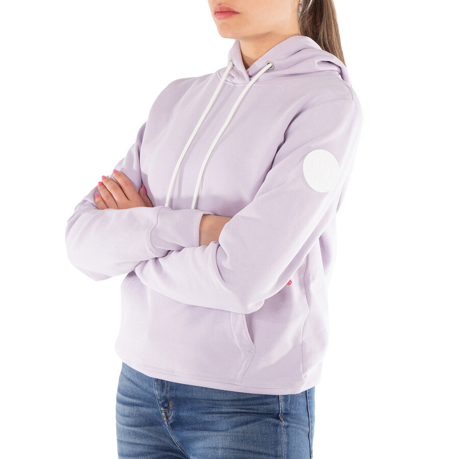 Canada Goose Muskoka Drawstring Cotton Hoodie - 2