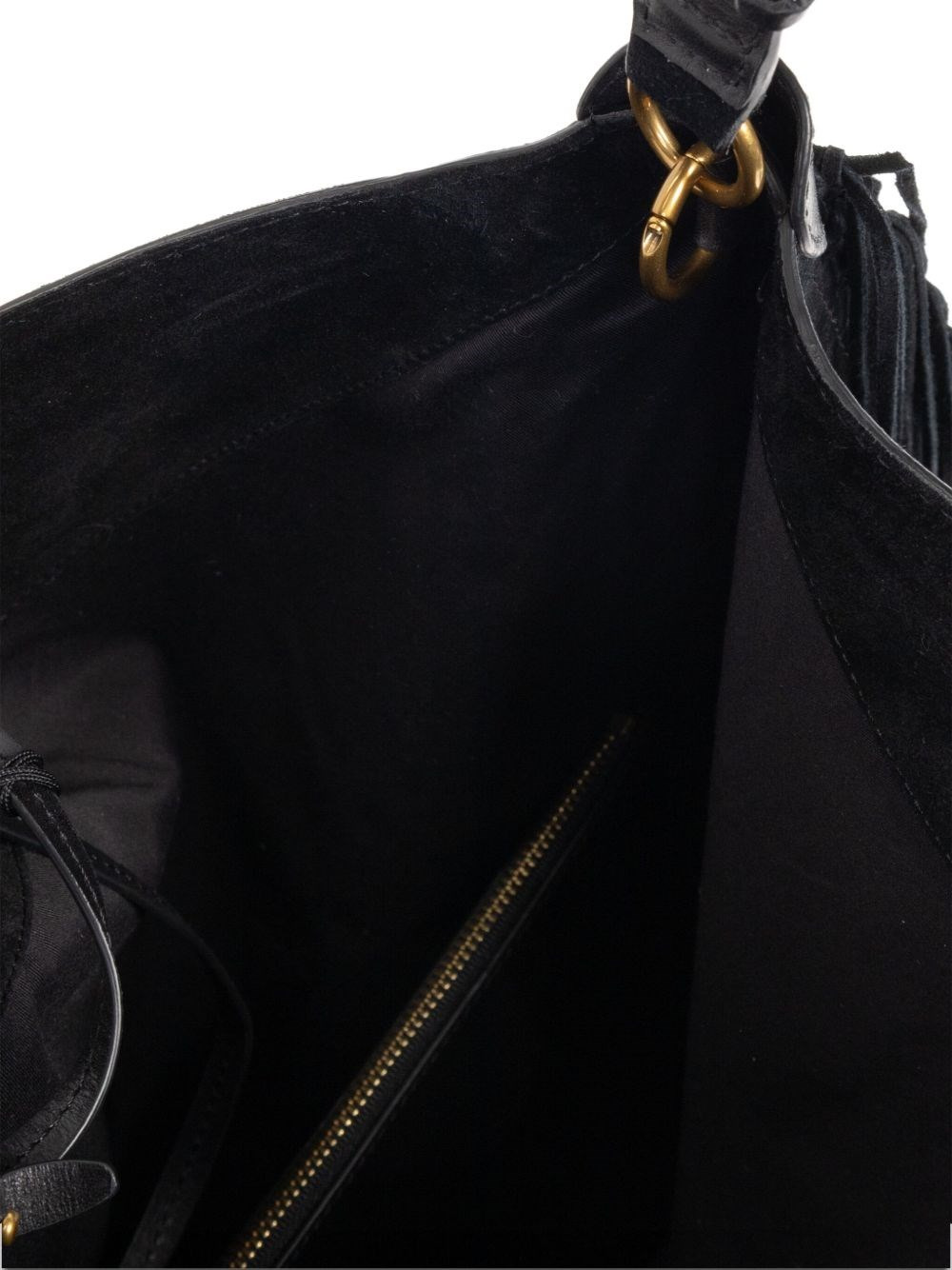 OSKAN HOBO SOFT BAG - 3