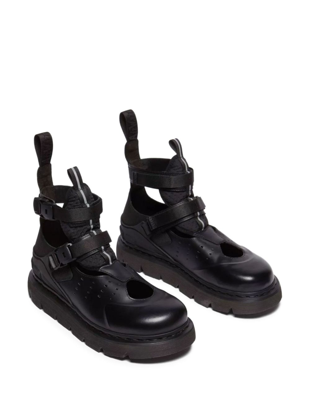 Vent XX01 gladiator sandals - 2