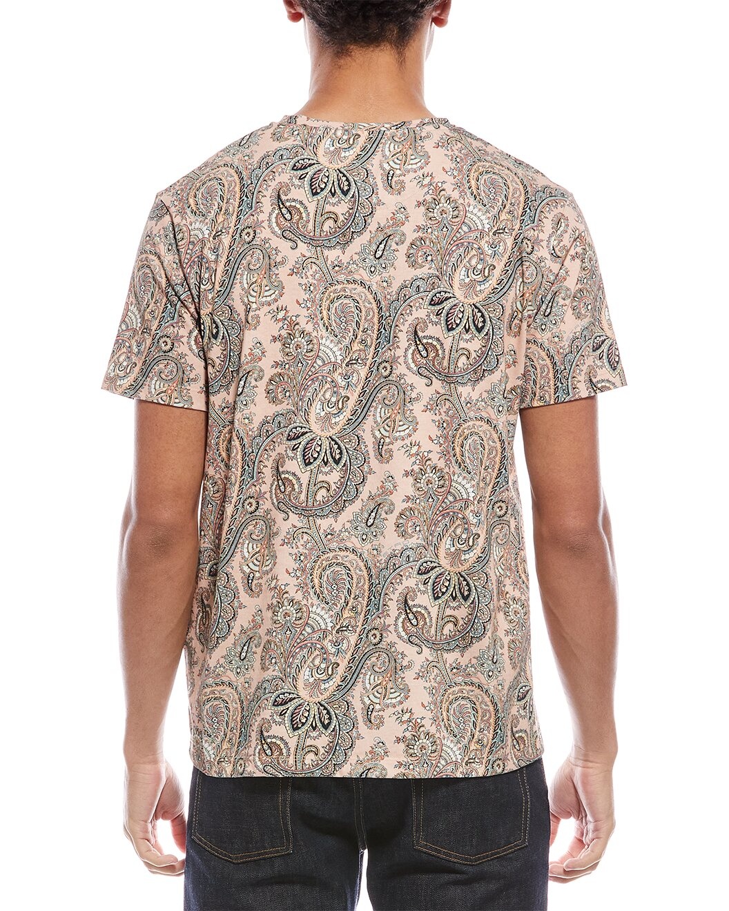Etro Roma T-Shirt - 2