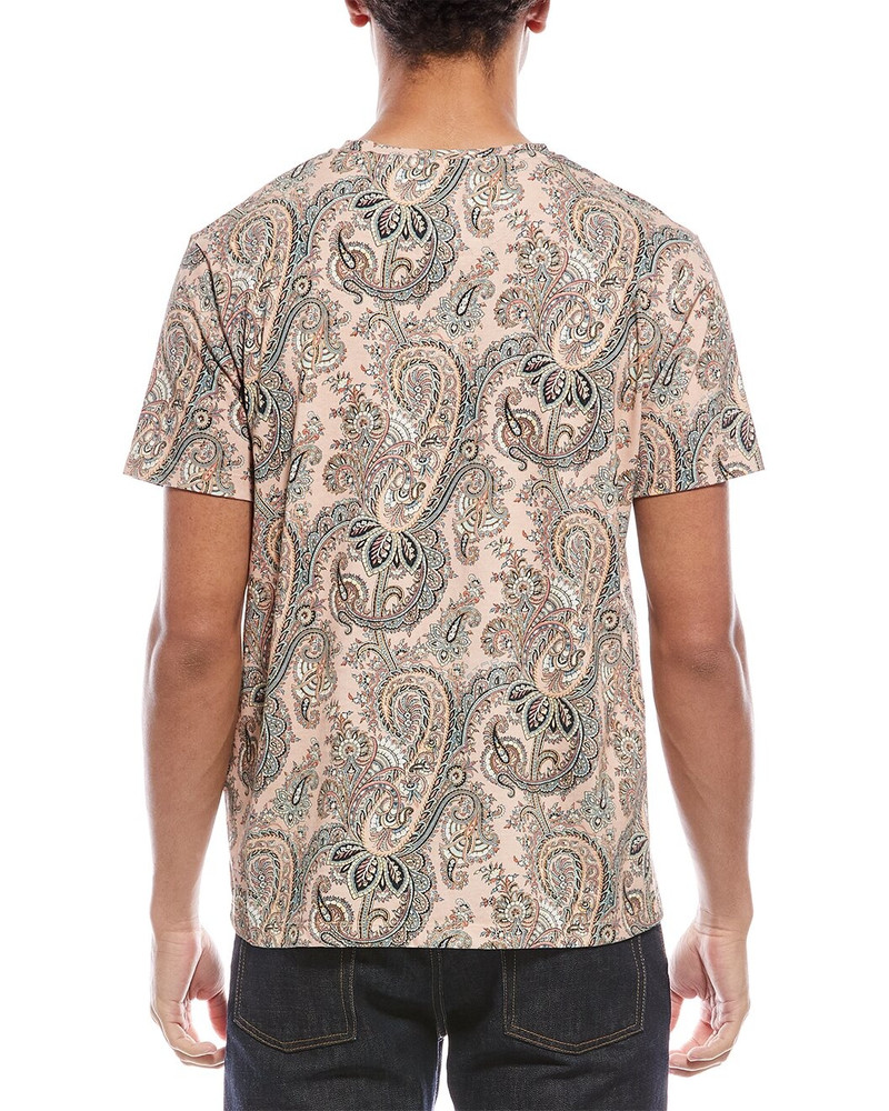 Etro Etro Roma T-Shirt outlook