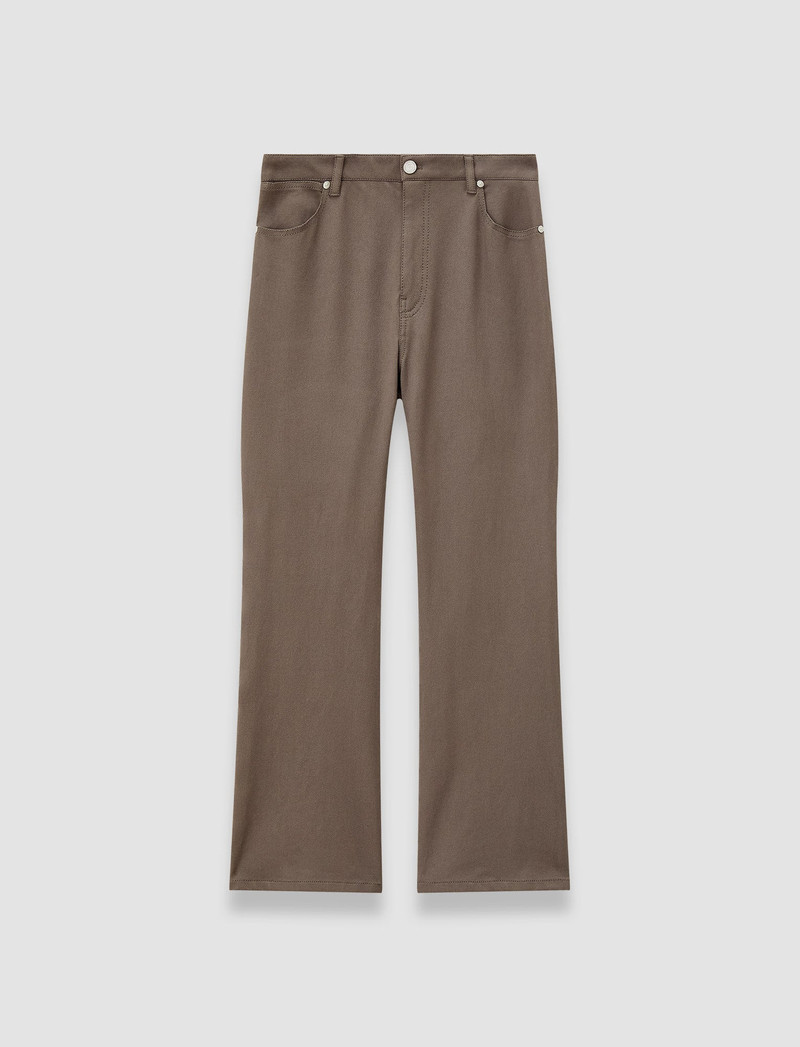 Duke Gabardine Stretch Trousers 1