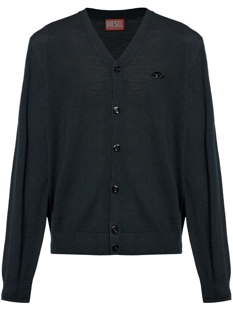 K-Volto cardigan 1