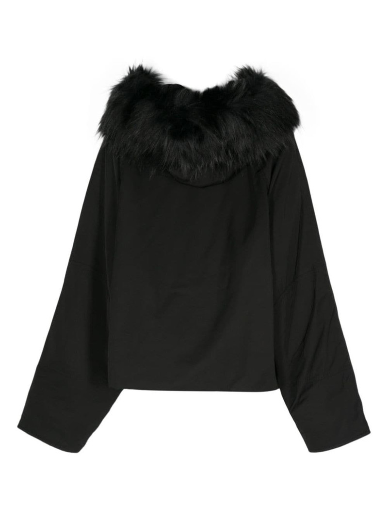 1017 ALYX 9SM hooded padded jacket outlook