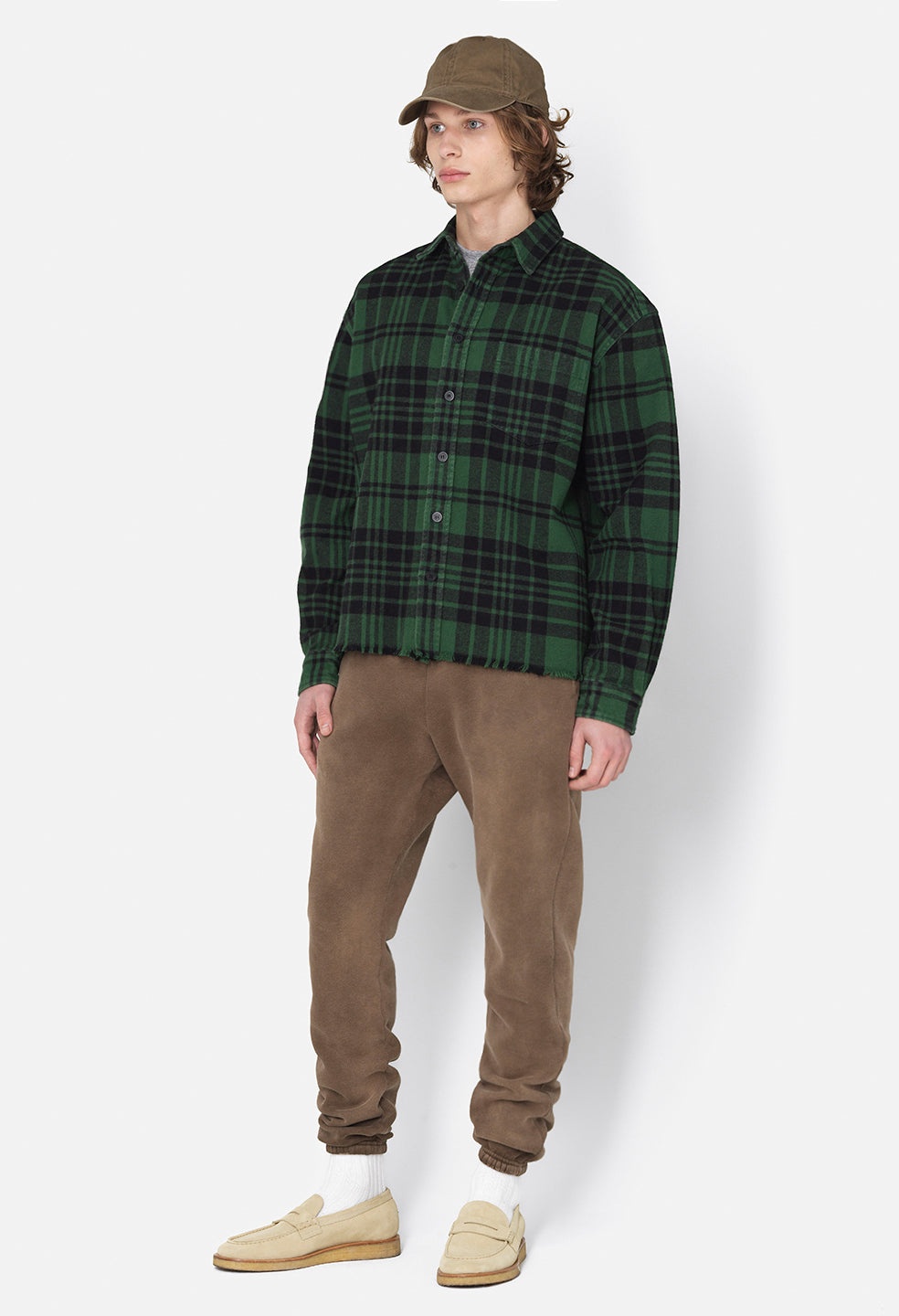 RUSH SWEATS - 4