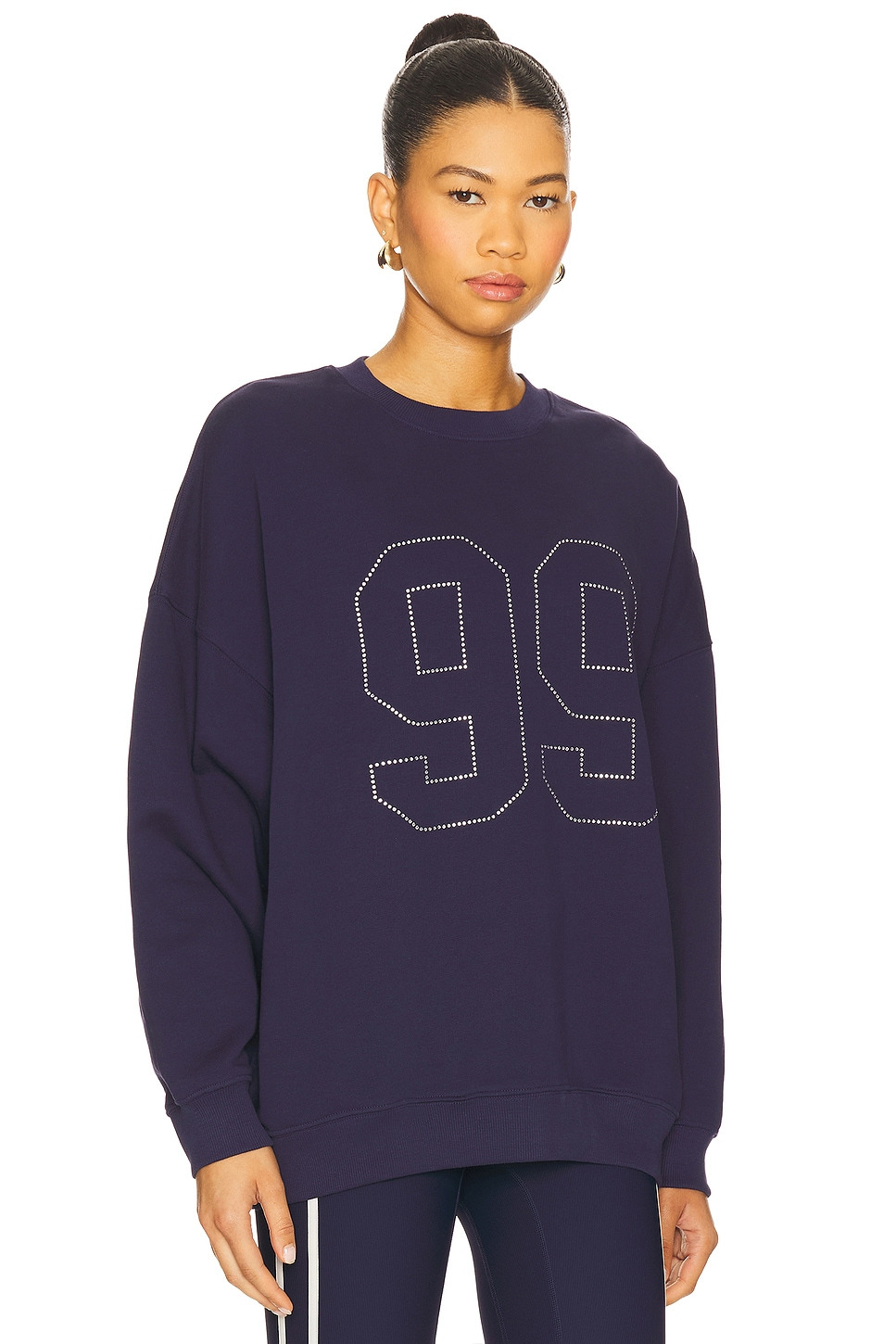 Legend Sweatshirt - 2