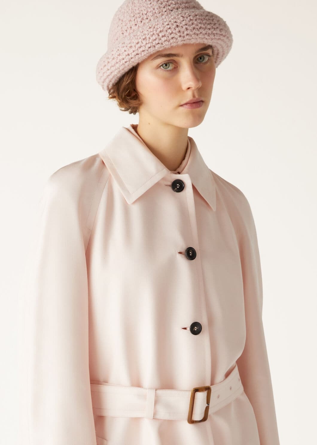 Sherman Coat - 3