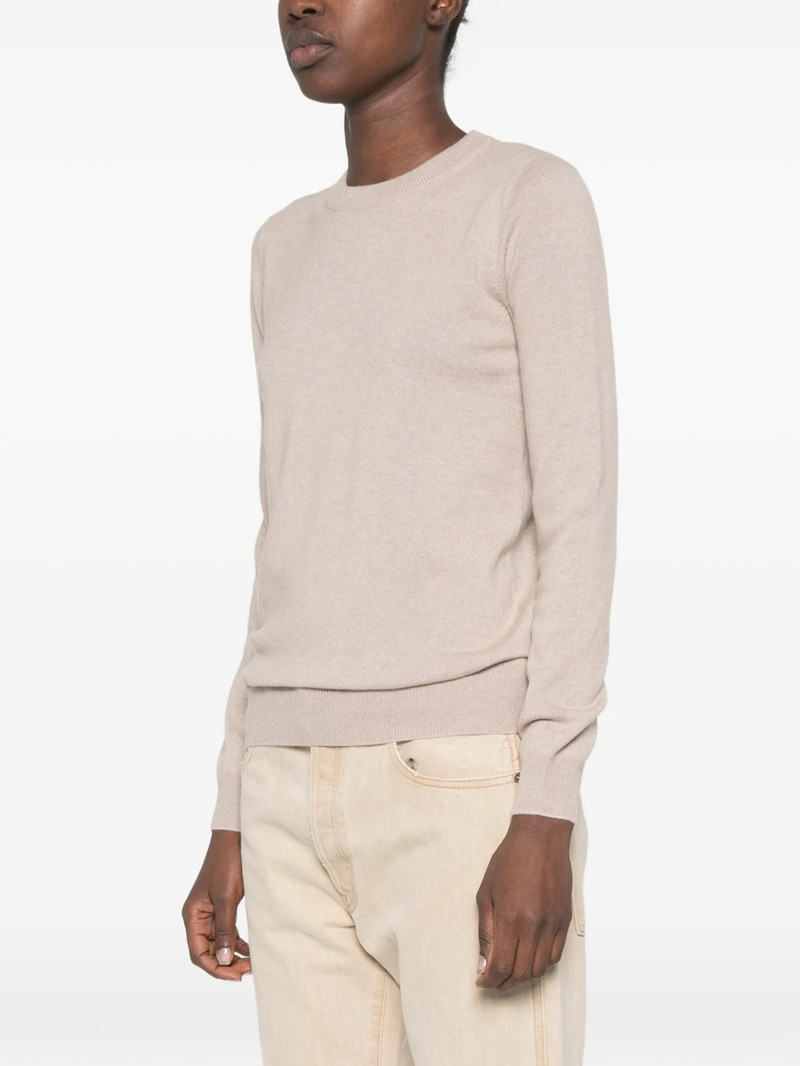 CASHMERE SWEATER 5