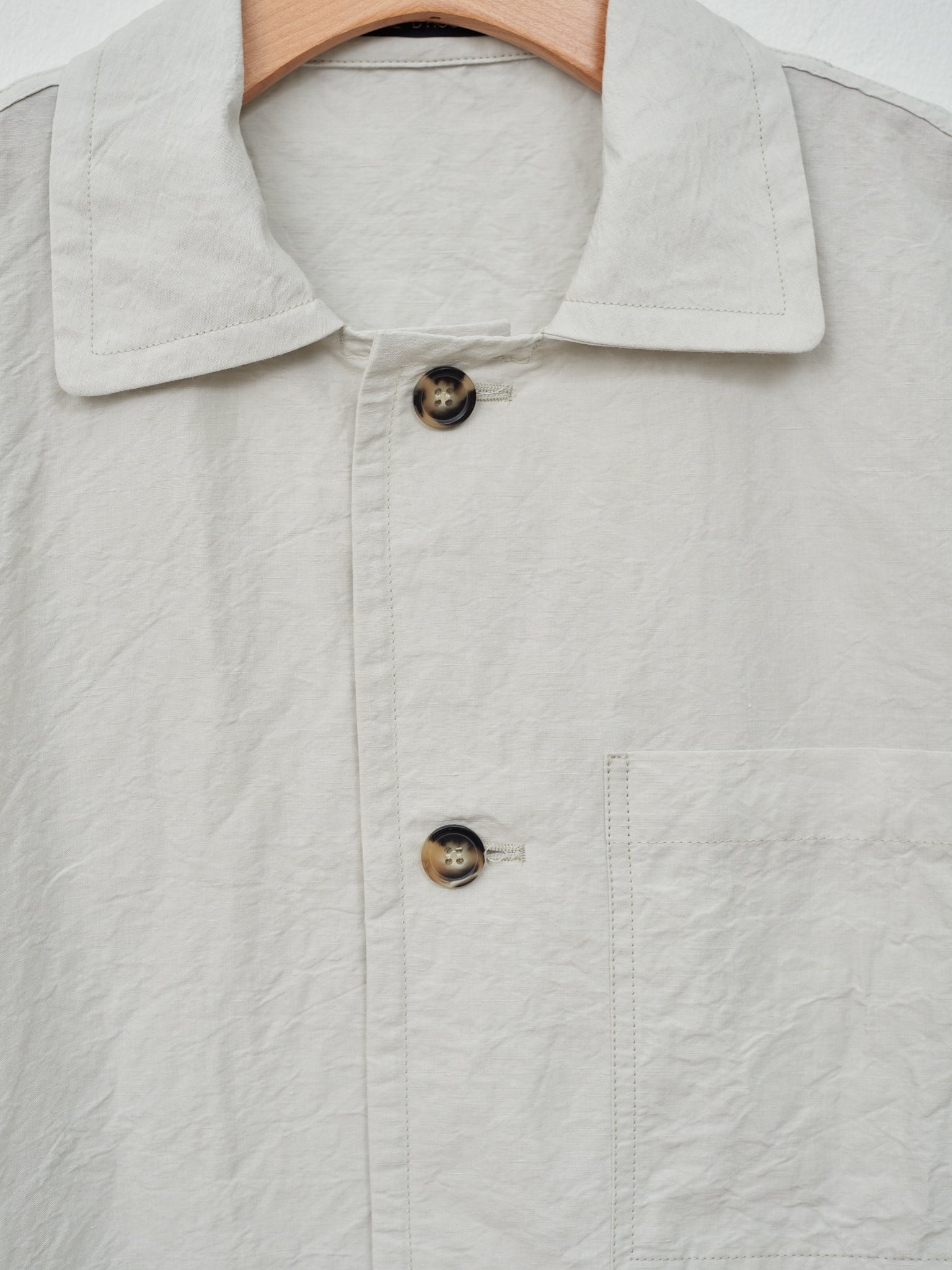 Colette Blazer - Calcium - 8