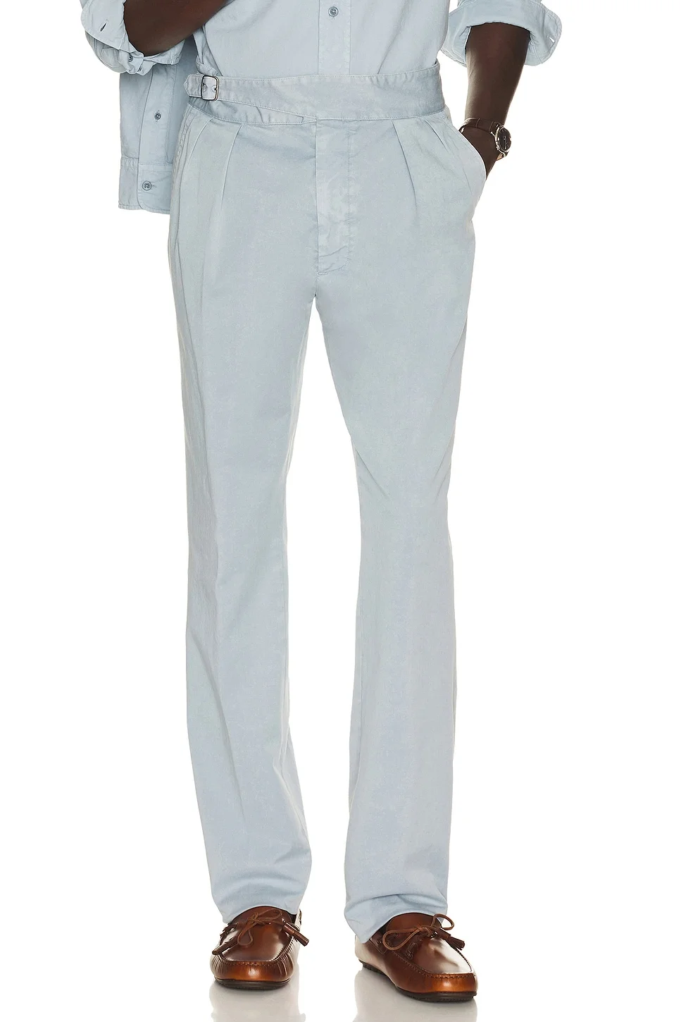 Byron Pants - 1