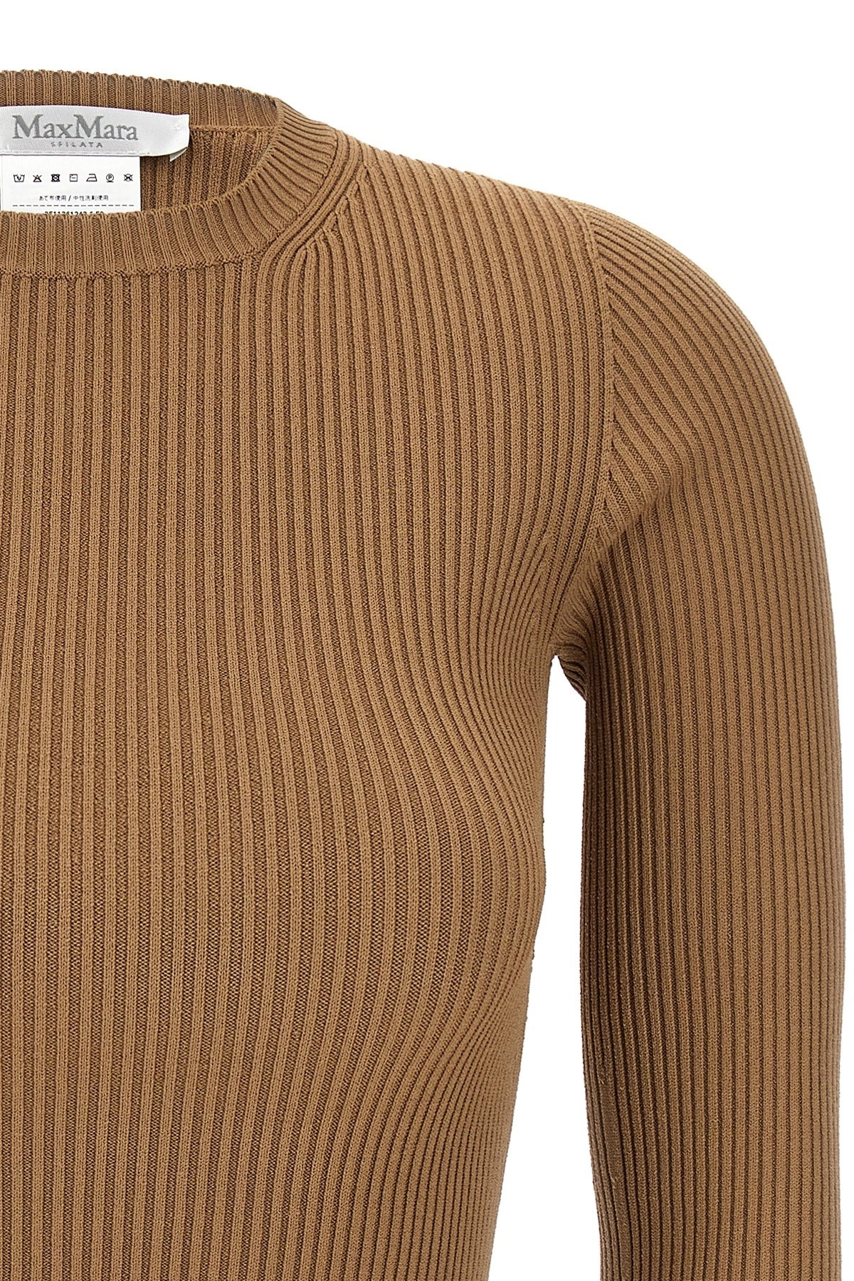 'Arcella1234' sweater - 3