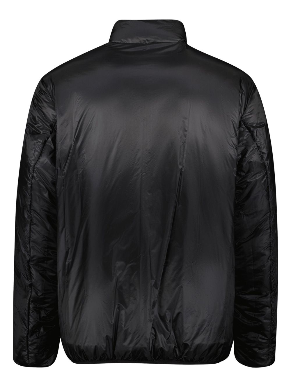 Larcher reversible down jacket - 2