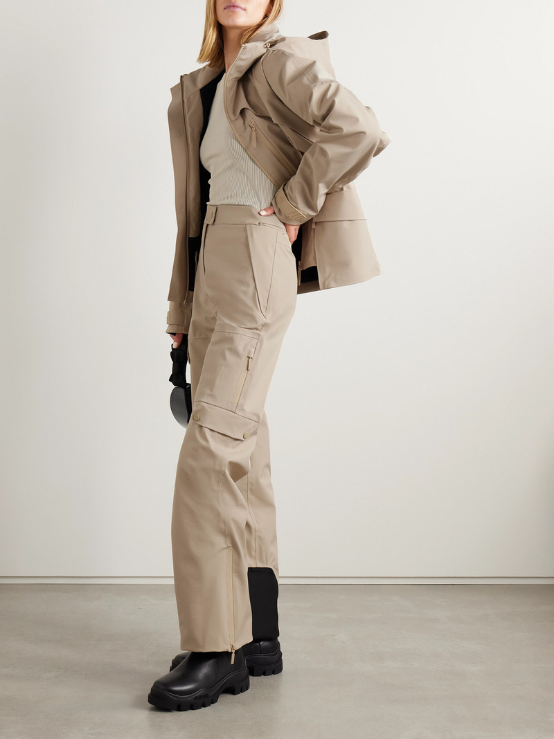 CORDOVA Zurs Straight-leg Ski Pants outlook