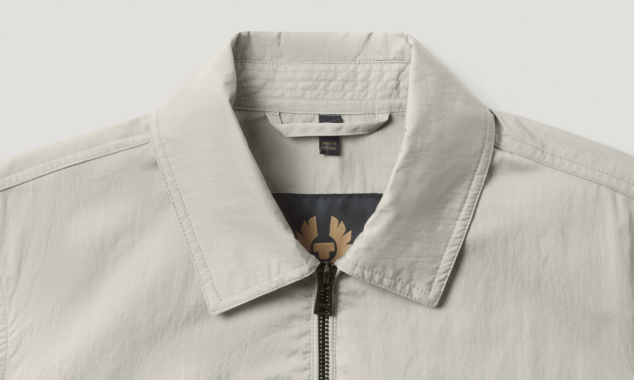DROME OVERSHIRT - 3