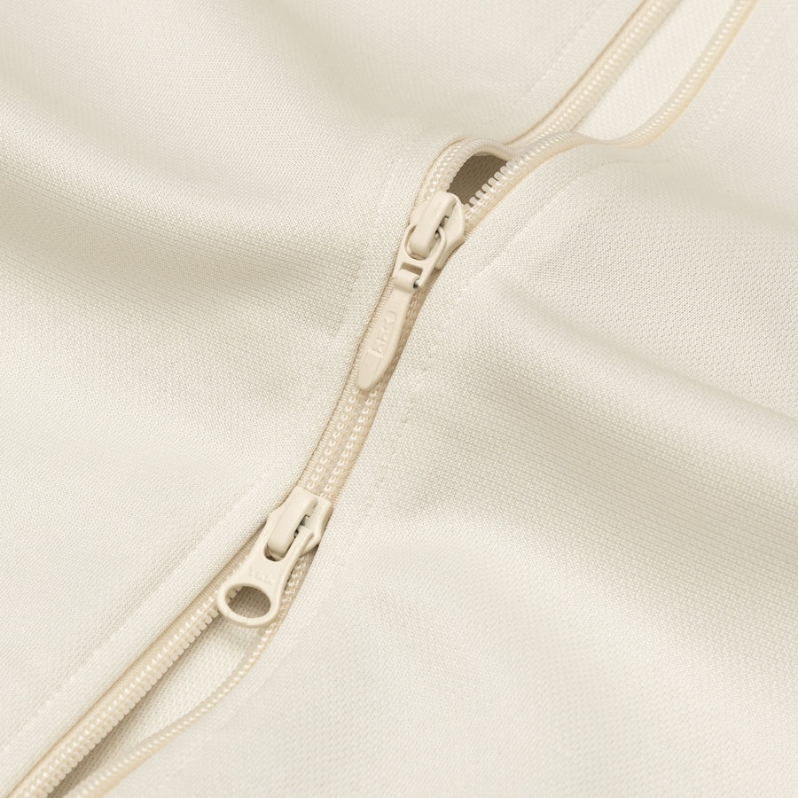 POLY SMOOTH TRACK JACKET - 3