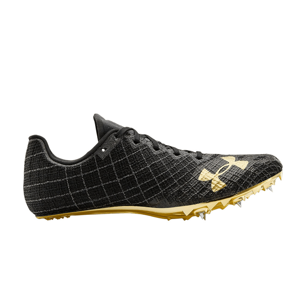 Kick Sprint Pro 3 'Black Metallic Victory Gold' - 1