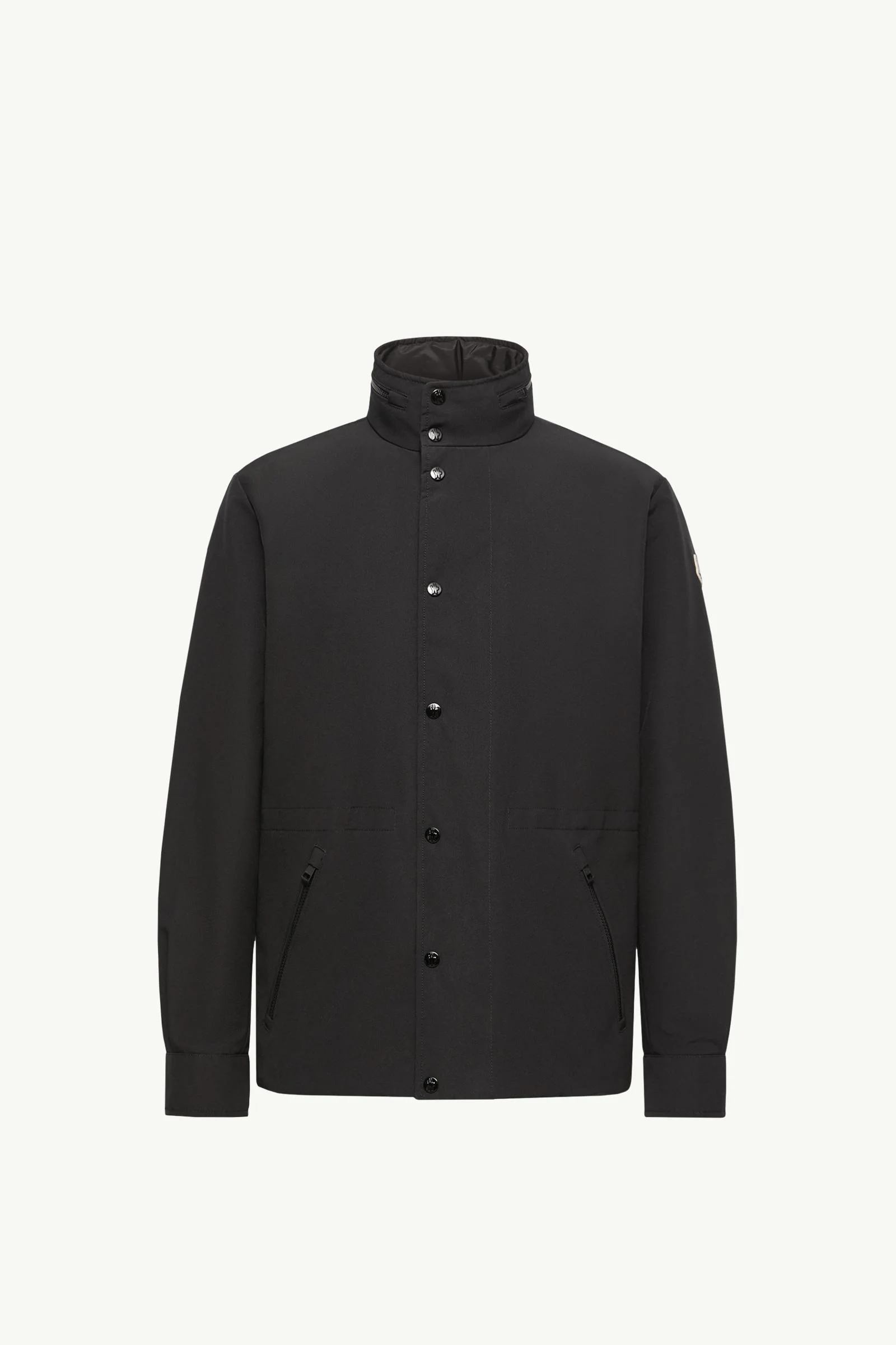 Chuqui Reversible Field Jacket - 1