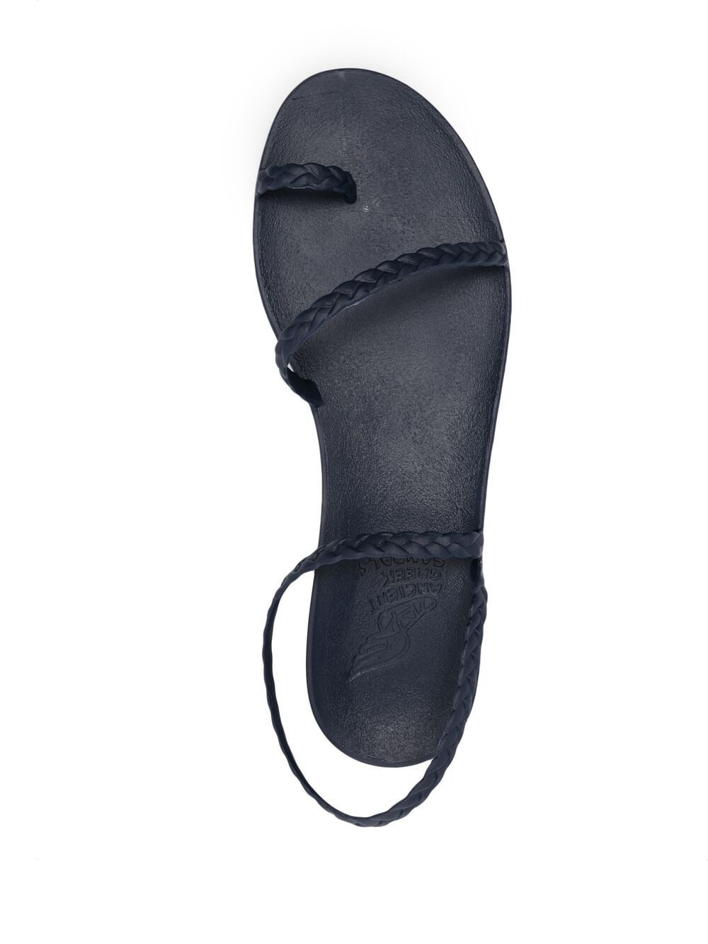 Eleftheria jelly sandals - 4