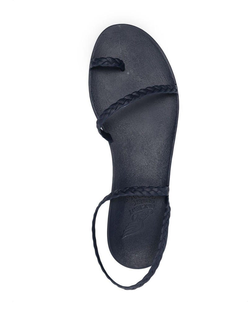 Eleftheria jelly sandals 4
