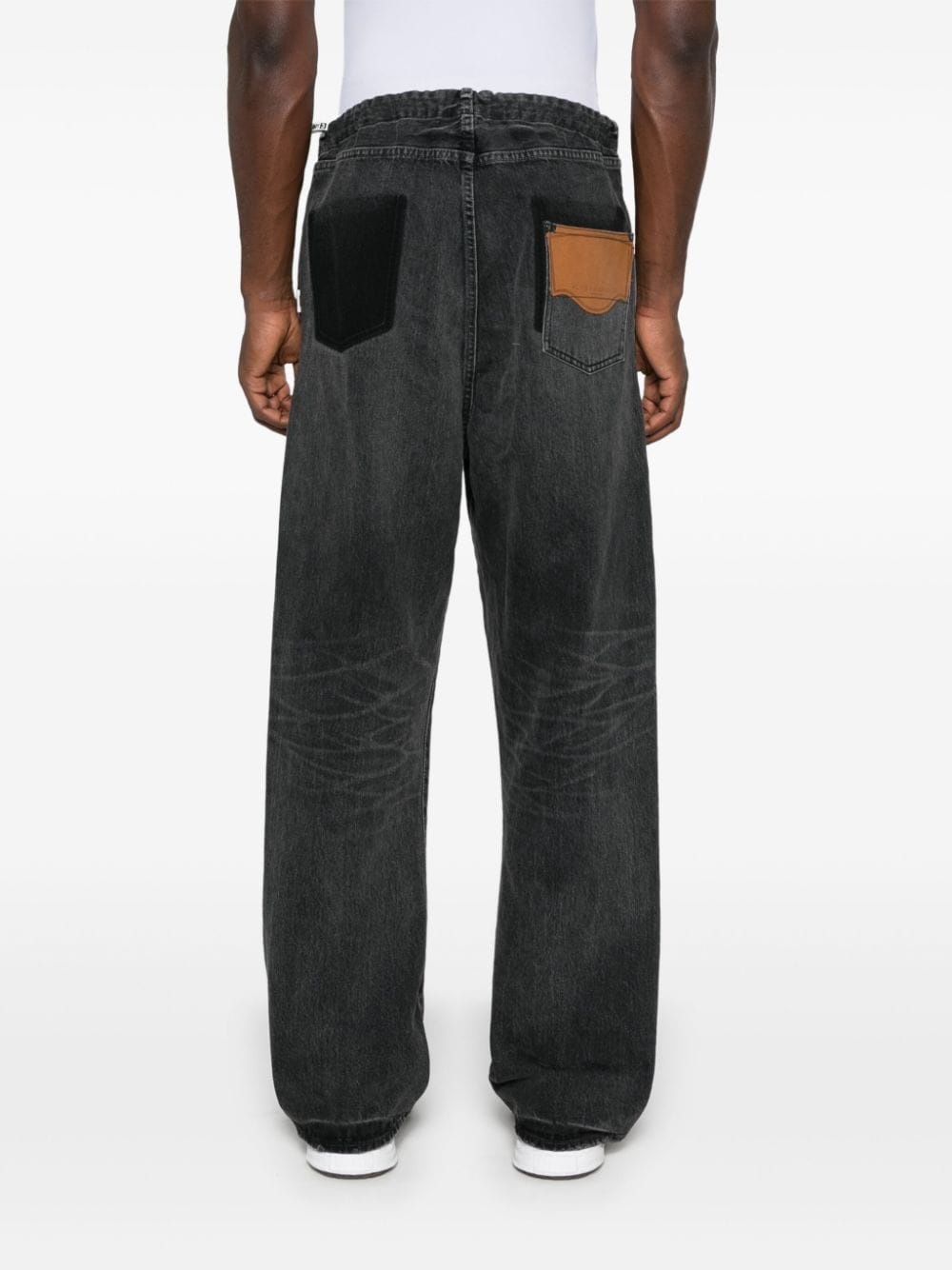 Easy Waist jeans - 4