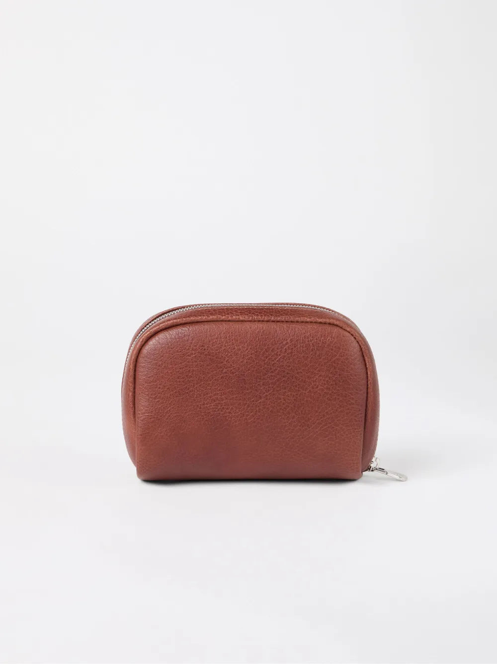 Brunello Cucinelli Men Leather Toiletry Bag - 2