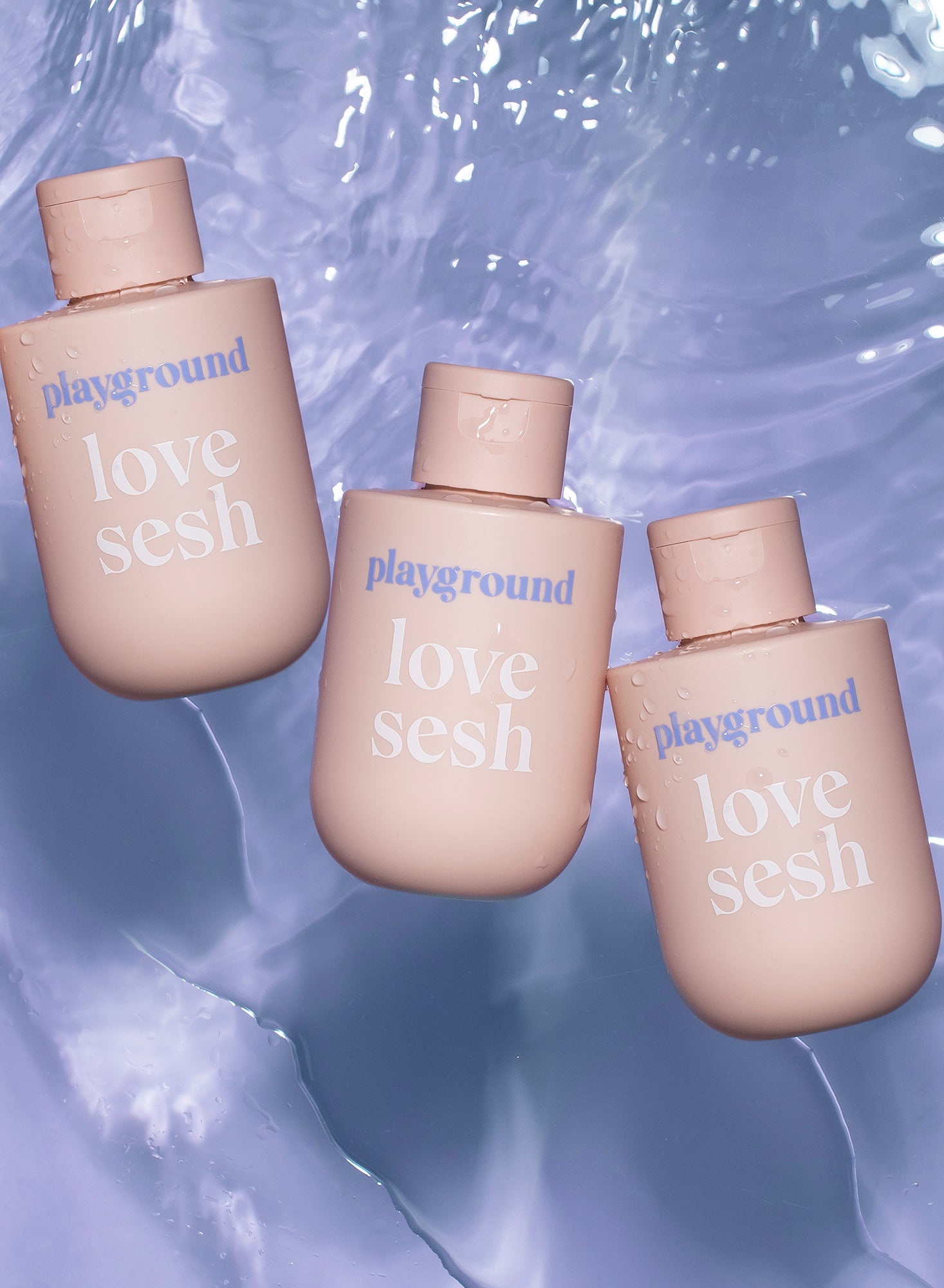 Playground Love Sesh Lubricant - 5