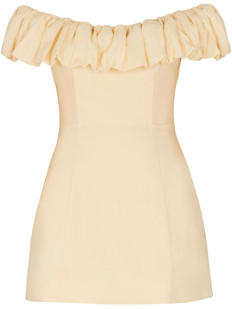 Uma mini dress 1