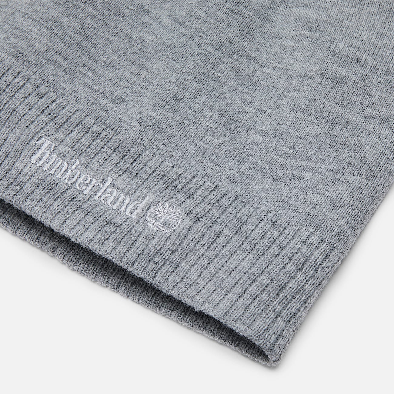 Knit Logo Beanie - 2