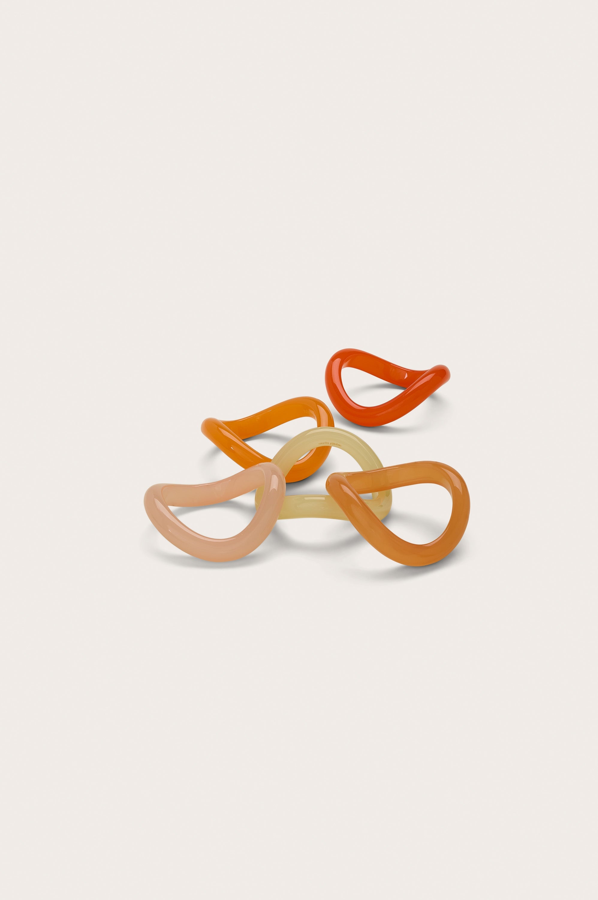 JOSETTE BRACELET - 3